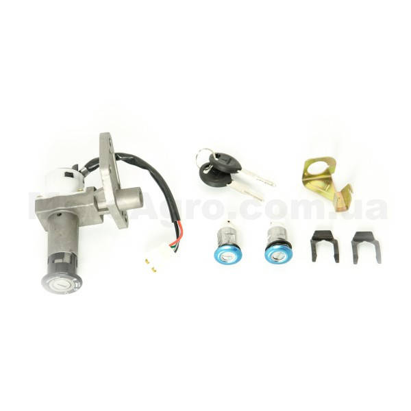 

Замок зажигания VAIPER STORM 150кубив (13 колесо)