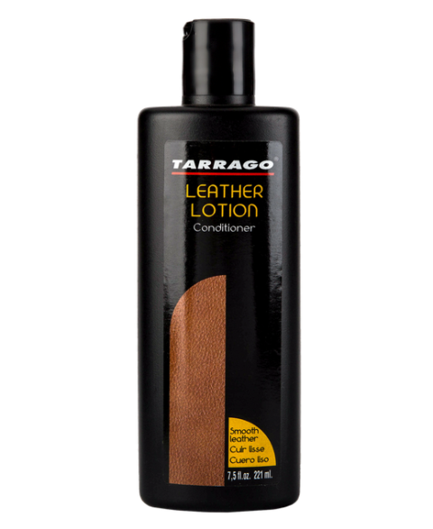 

Лосьон-кондиционер на основе масла авокадо Tarrago Leather Lotion