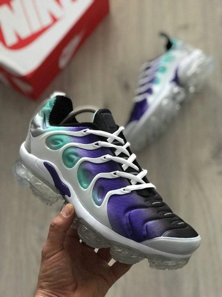 

Мужские кроссовки Nike TN Vapormax, Красный