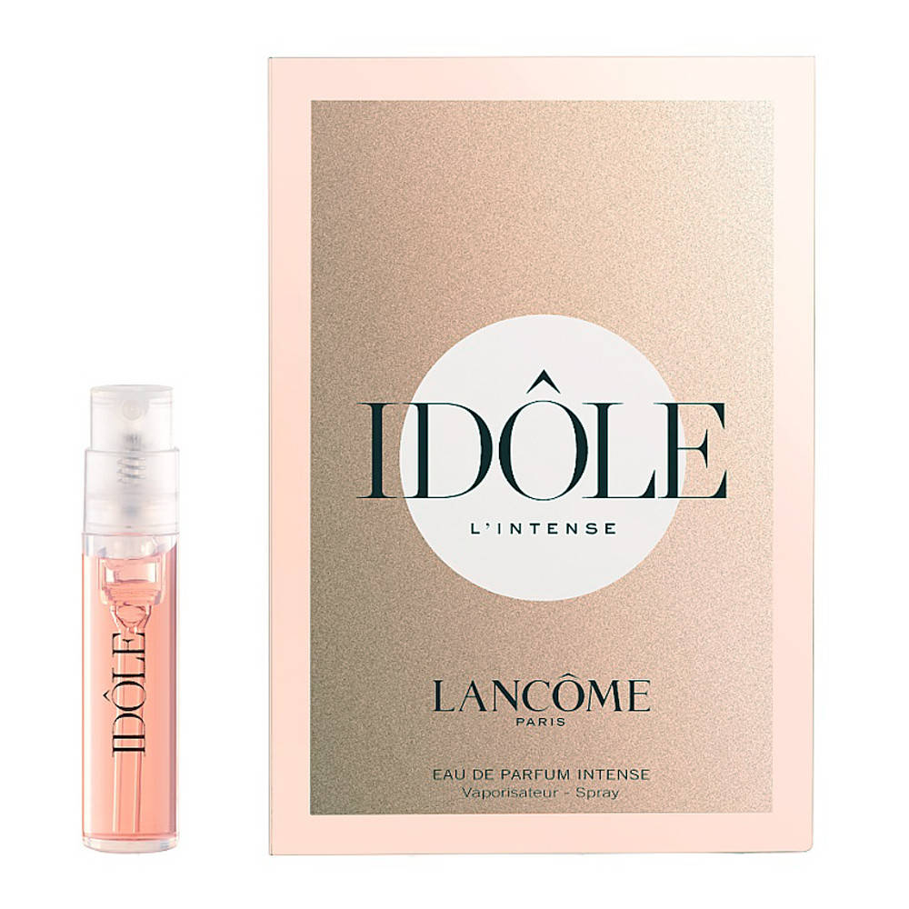 

Lancome Idole L'Intense Парфюмированная вода (пробник) 1.2ml (3614273203548)