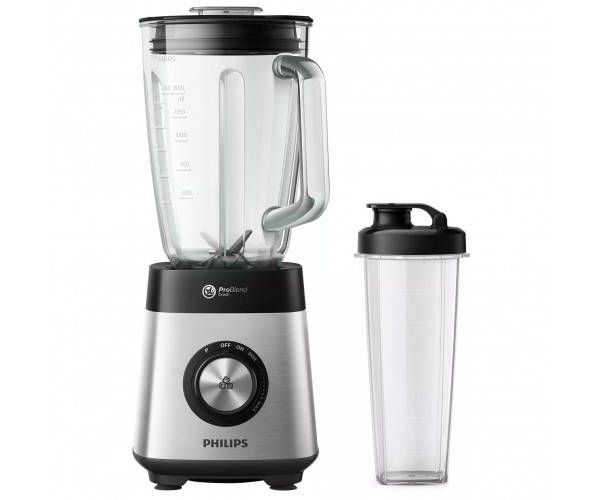 

Блендер стационарный Philips HR3573/90