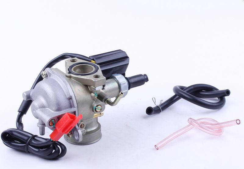 

Карбюратор HONDA DIO AF18/ 27 TACT 30/31 LEAD AF-20 "ZMB" Хонда ДИО 27