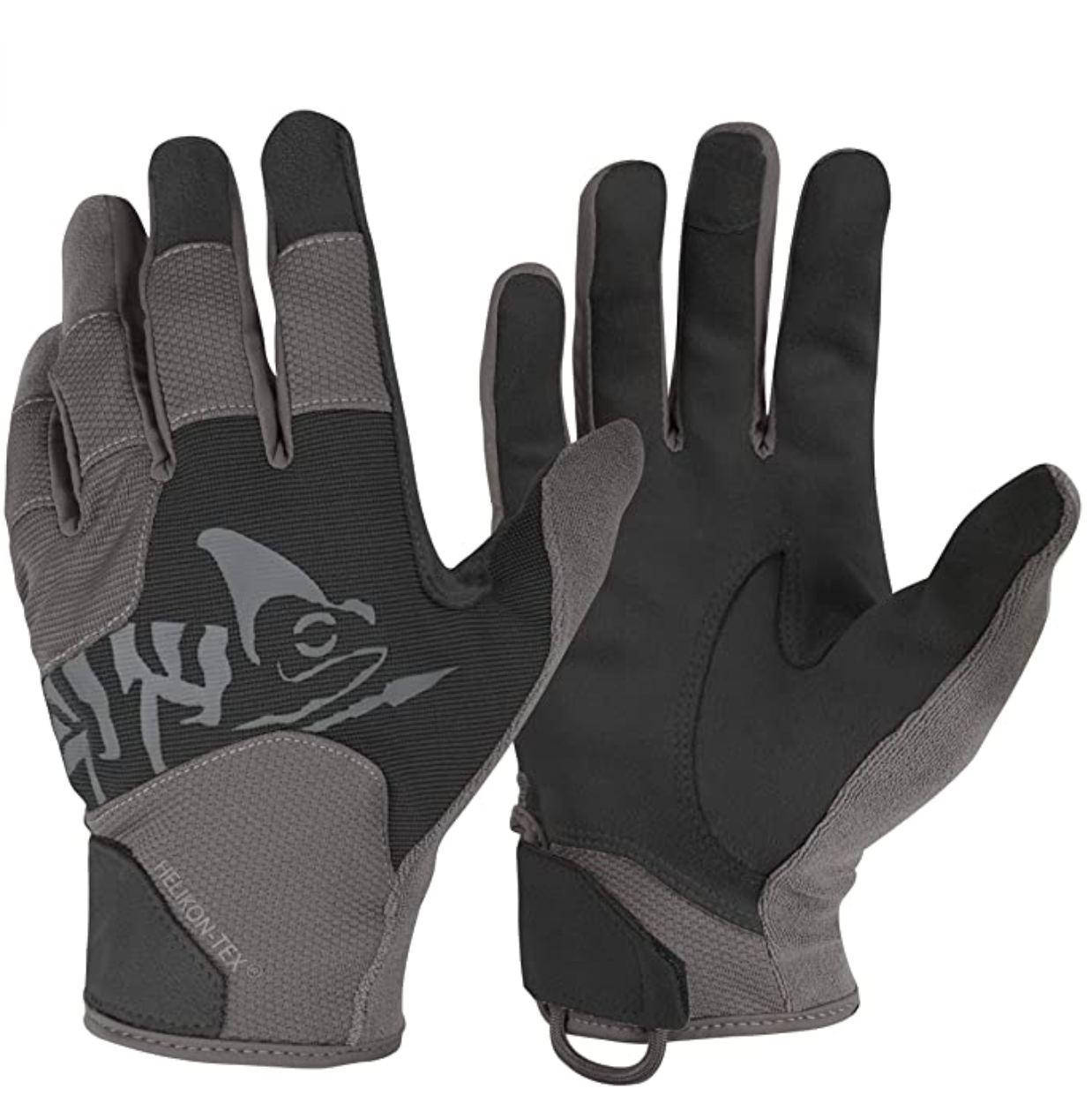 

Универсальные тактические перчатки Helikon-Tex Range Line