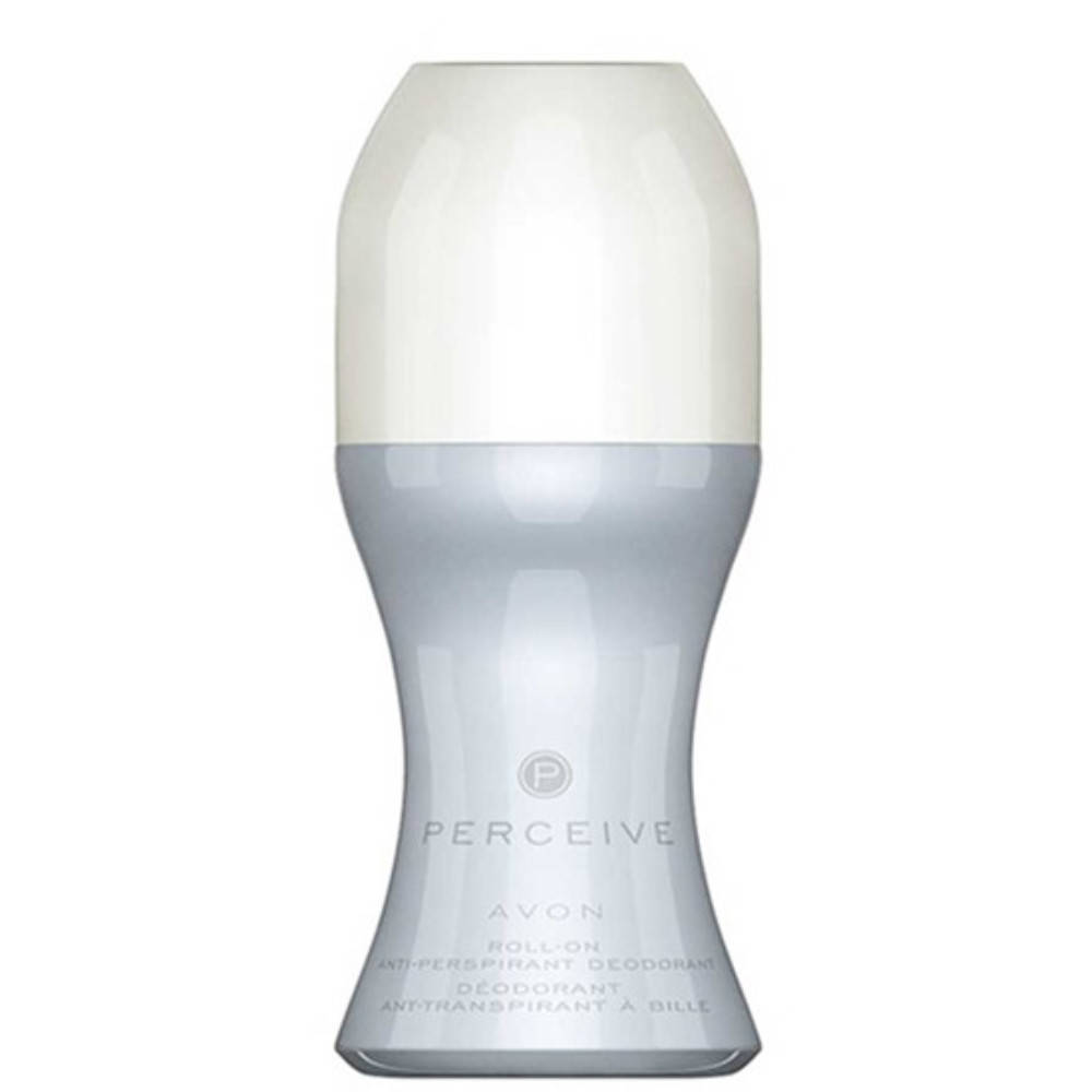 

Шариковый дезодорант Percieve Avon, 50 ml