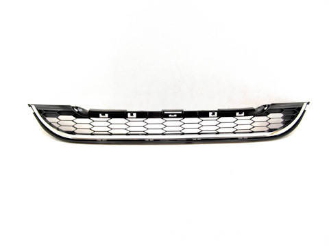 

Решетка бампера Honda CR-V III (RE_) '06- (Elit) 71123-SXS-A01