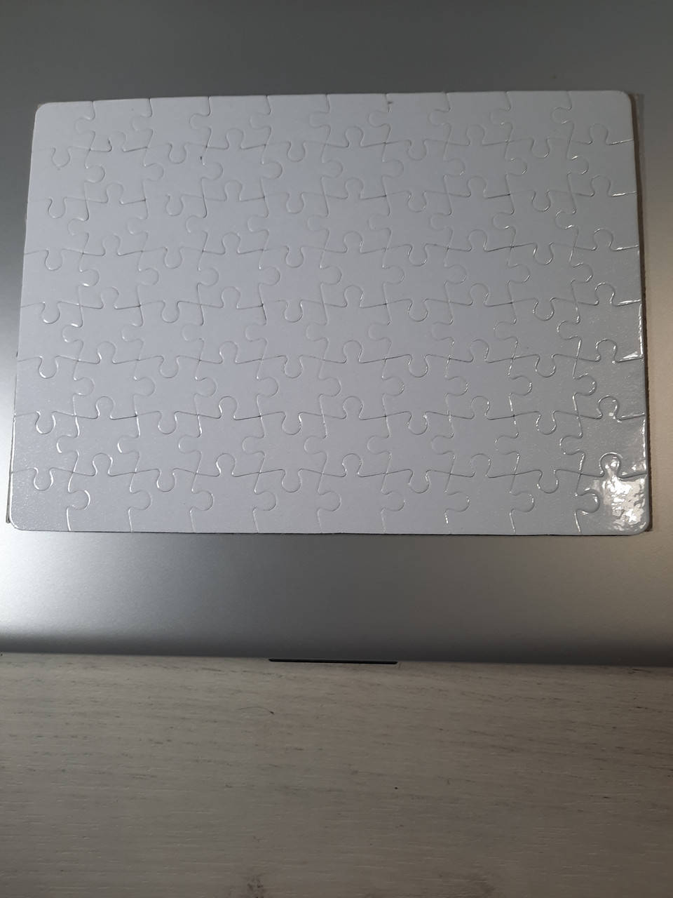 

Фотопазл 19,5*24,5 см А-4/80 элементов (цена уже с вашим фото и принтом)