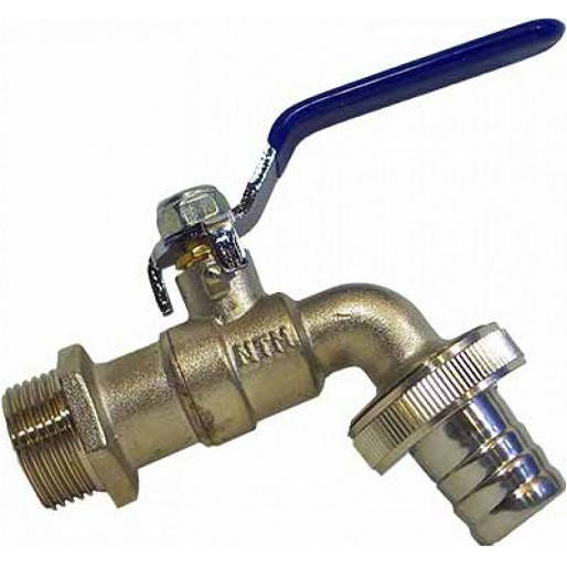 

Кран пиво SD 1/2"