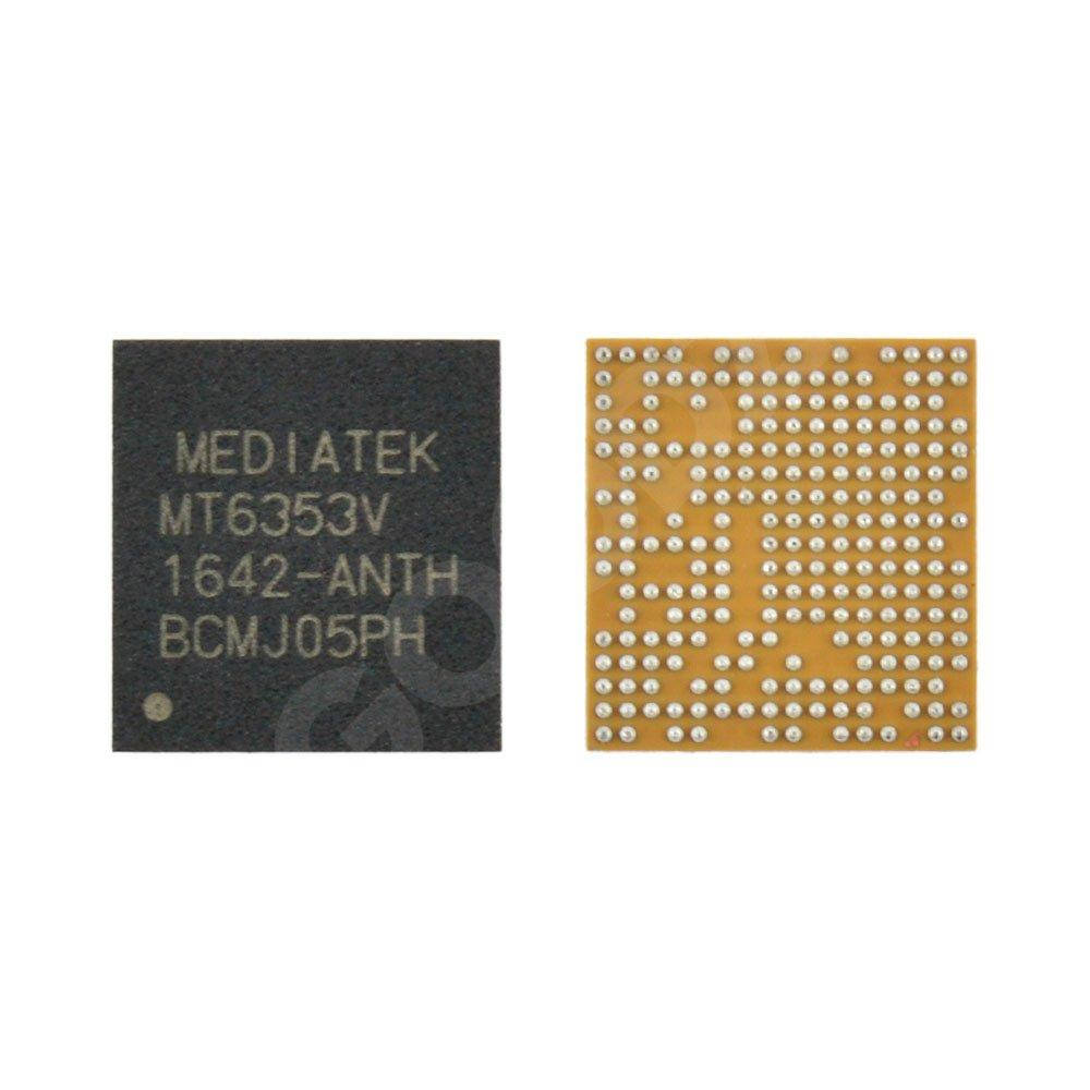 

Микросхема питания MT6353V Meizu M3s mini