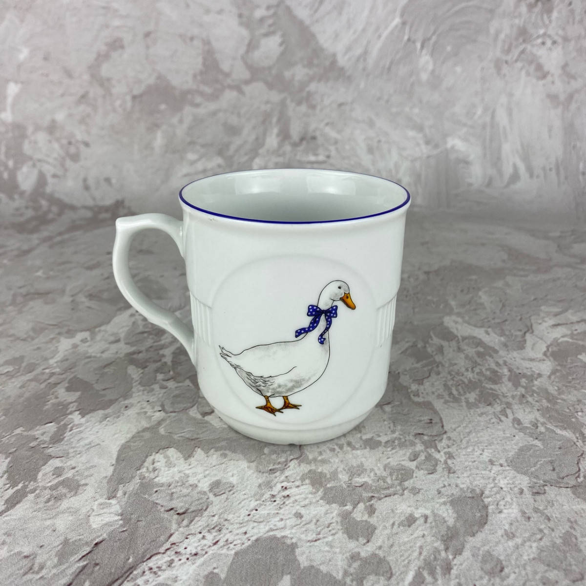 

Чашка Thun Гуси 2642300-170 240 мл, Белый