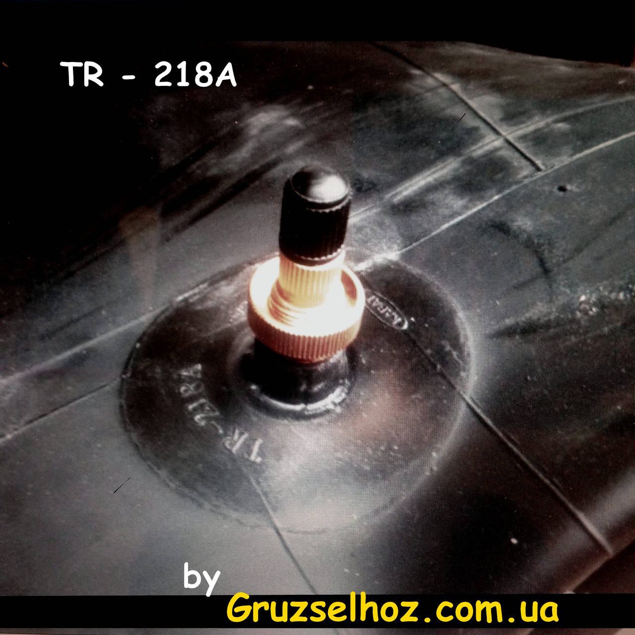 

Камера 12.4-24 Kabat TR 218А