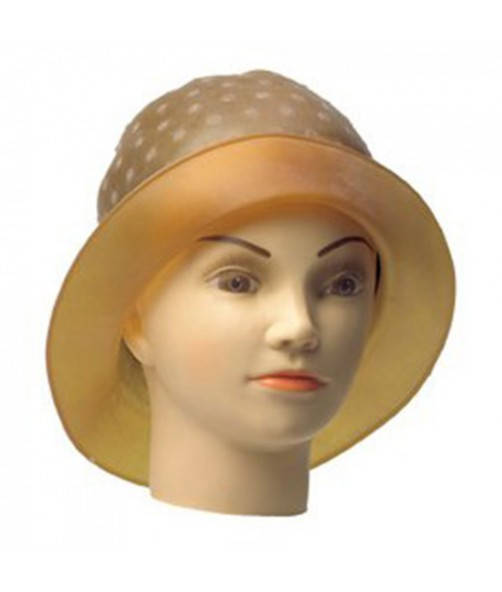 

Шапочка для мелирования Color Cap 100% натуральный Каучук Comair Latex, Коричневый