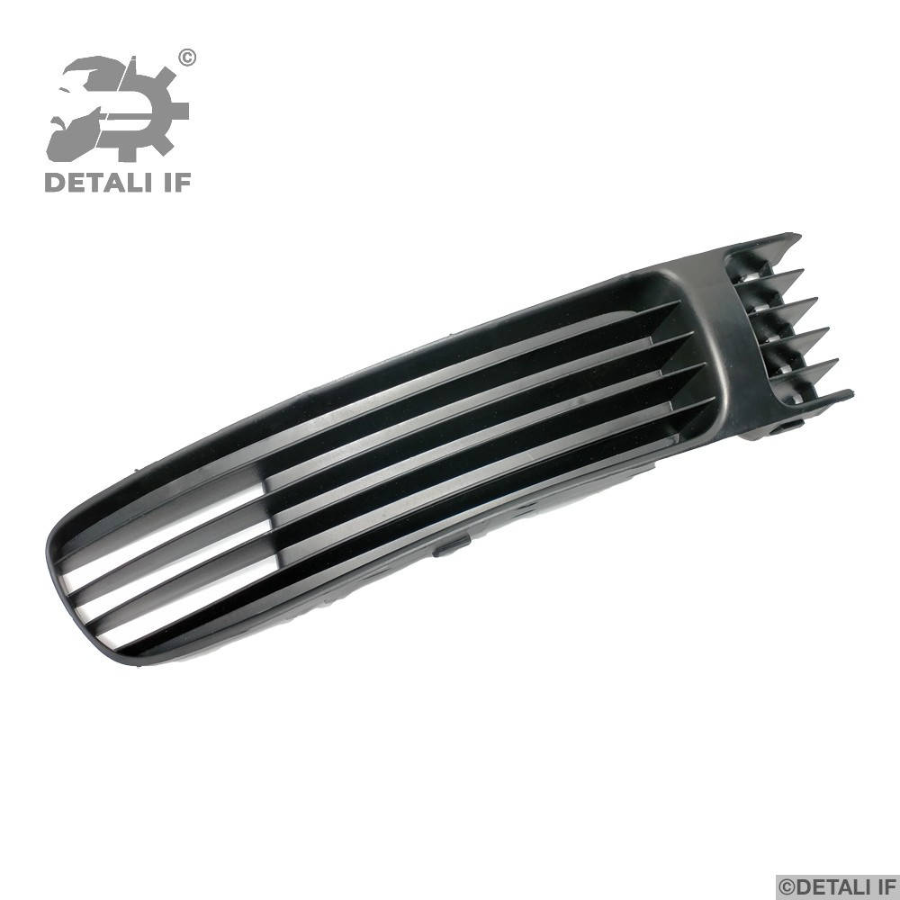 

Решотка бампера Passat B5 Volkswagen 3B0853678B правая