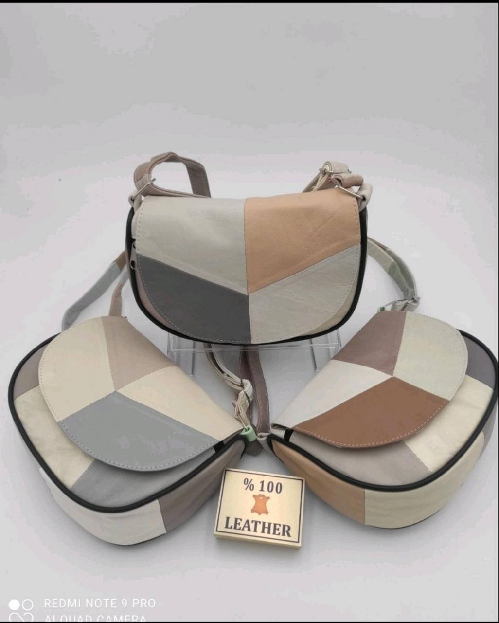 

Сумка-клатч женская кожаная, размер 22*18*8см (3цв) "David Bags" недорого оптом от прямого поставщика, Разные цвета