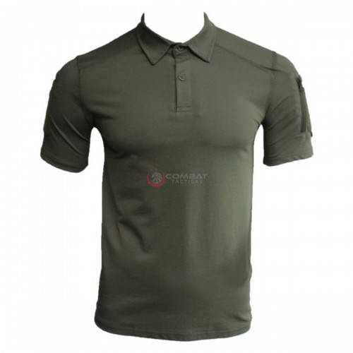

Футболка военная (хаки) Tactical T-Shirt 802 Pike, Haki