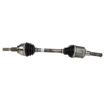 

Полуось левая Ford Fusion USA 1.5, 1.6, 2.0 EcoBoost, 2,5; Motorcraft TX766/ TX808