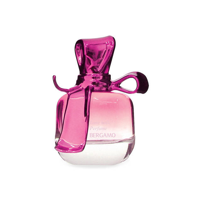 

Женский парфюм Bergamo Natural Perfume For Women 30 мл