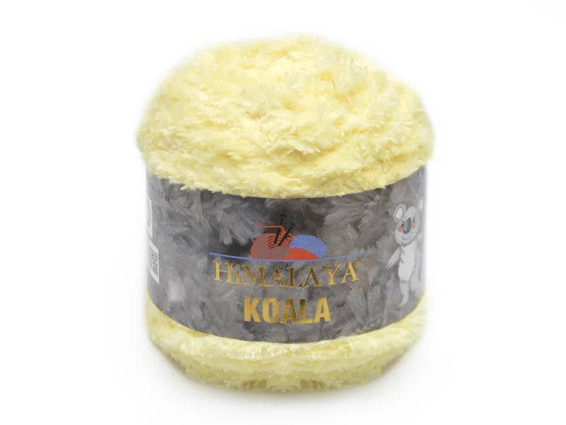 

Himalaya Koala, Желтый №75723