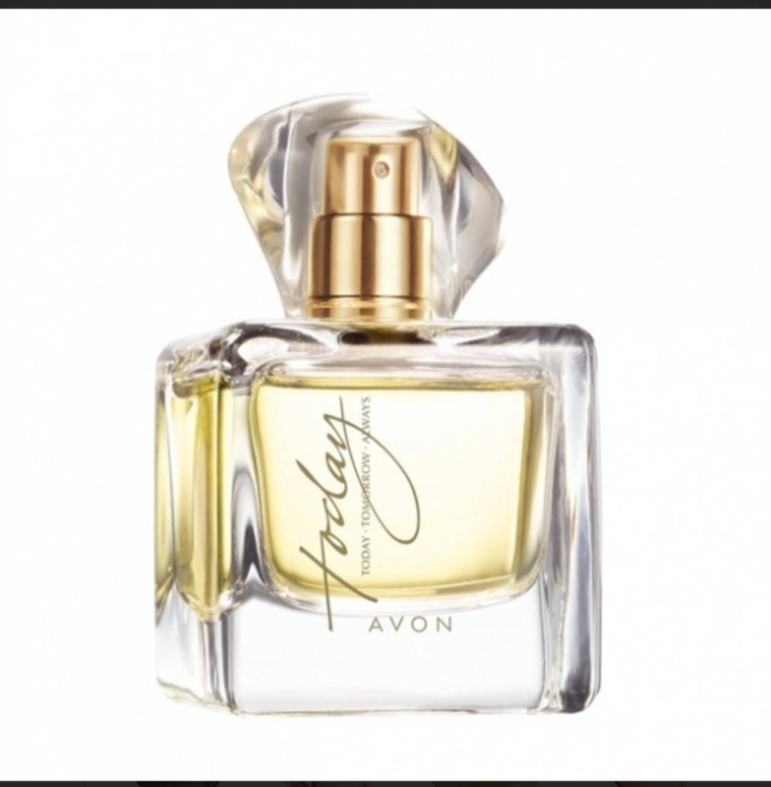 

Today Avon аромат - аромат для женщин 50ml