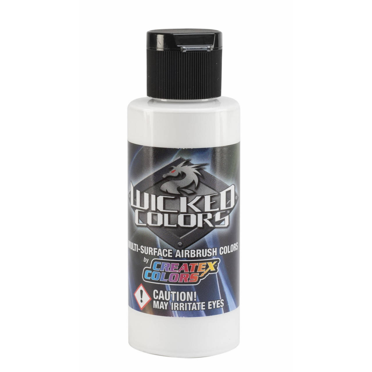 

Wicked White (белая), 60 мл