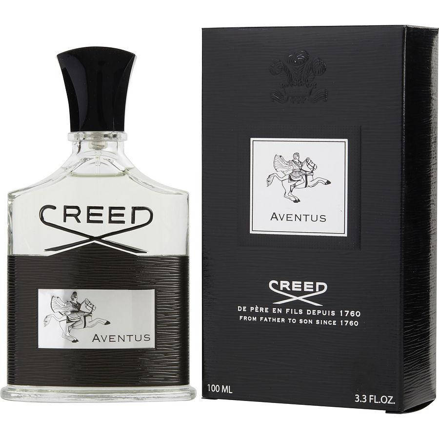 

Парфюмерный концентрат Napoleon аромат «Aventus» Creed