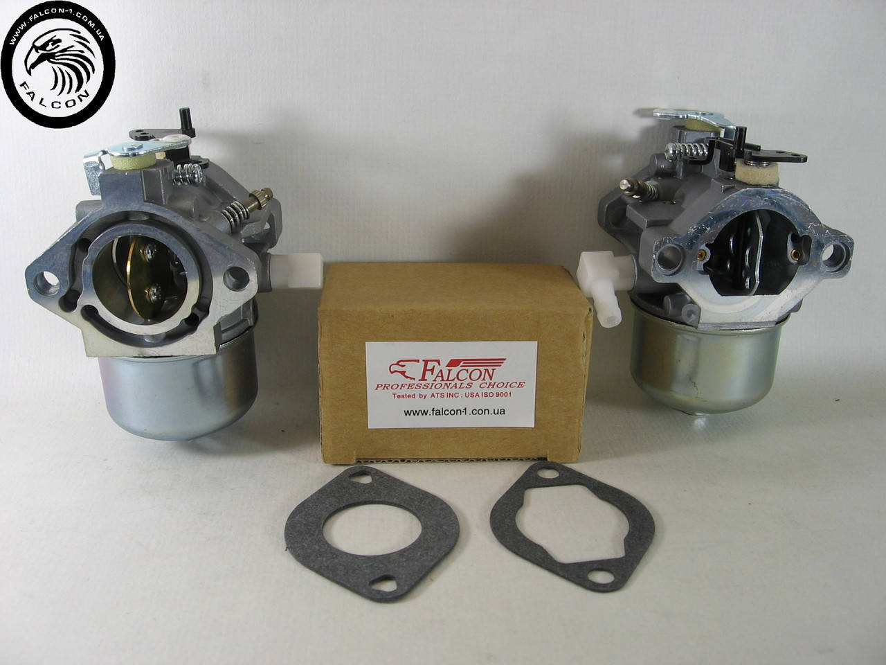 

Карбюратор Briggs & Stratton HUSQVARNA CTH 126, Rider 111B5 498027 498231 499161 699831 590399