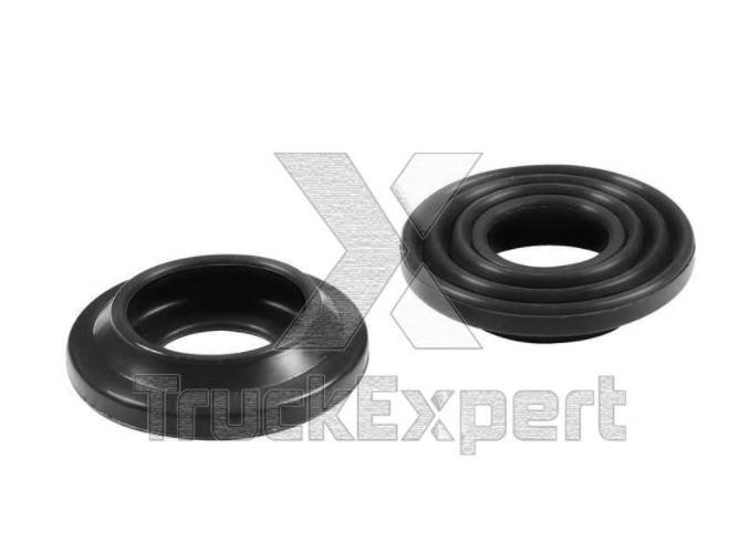 

Пыльники суппорта Меритор 2 шт MAN ТГА/ТГС/ТГХ ( Truck Expert ) 34600303TE