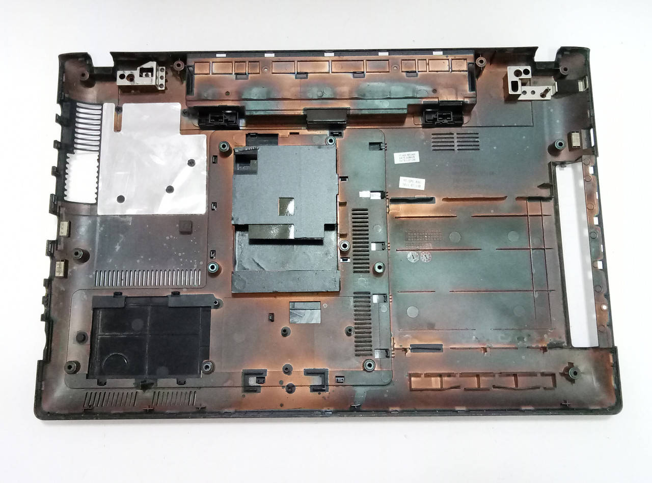 

Часть корпуса (Поддон) Samsung RV518 (NZ-14691)