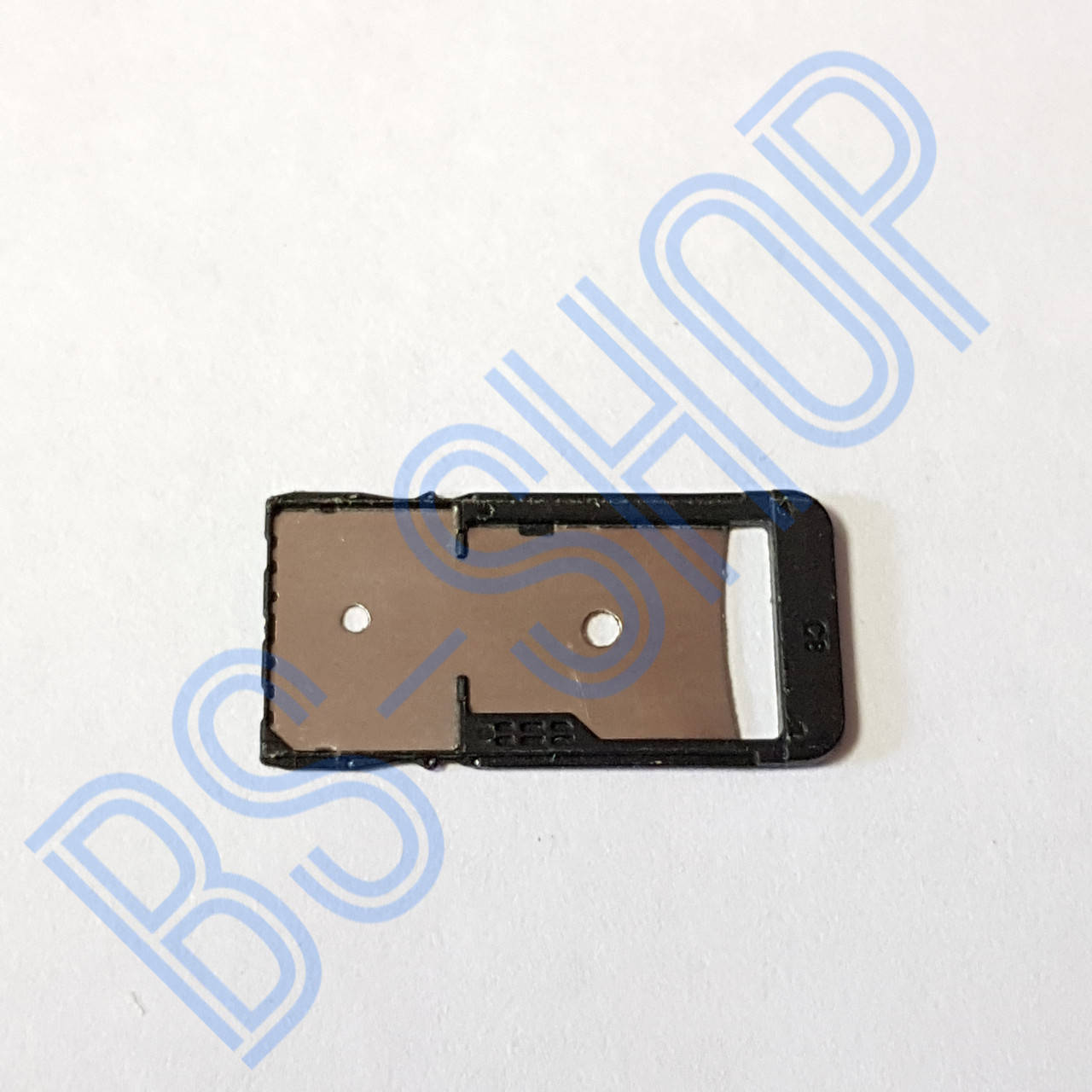 

Sim - лоток Lenovo Tab 7 Essential (7104L/7104F) black original Б/У