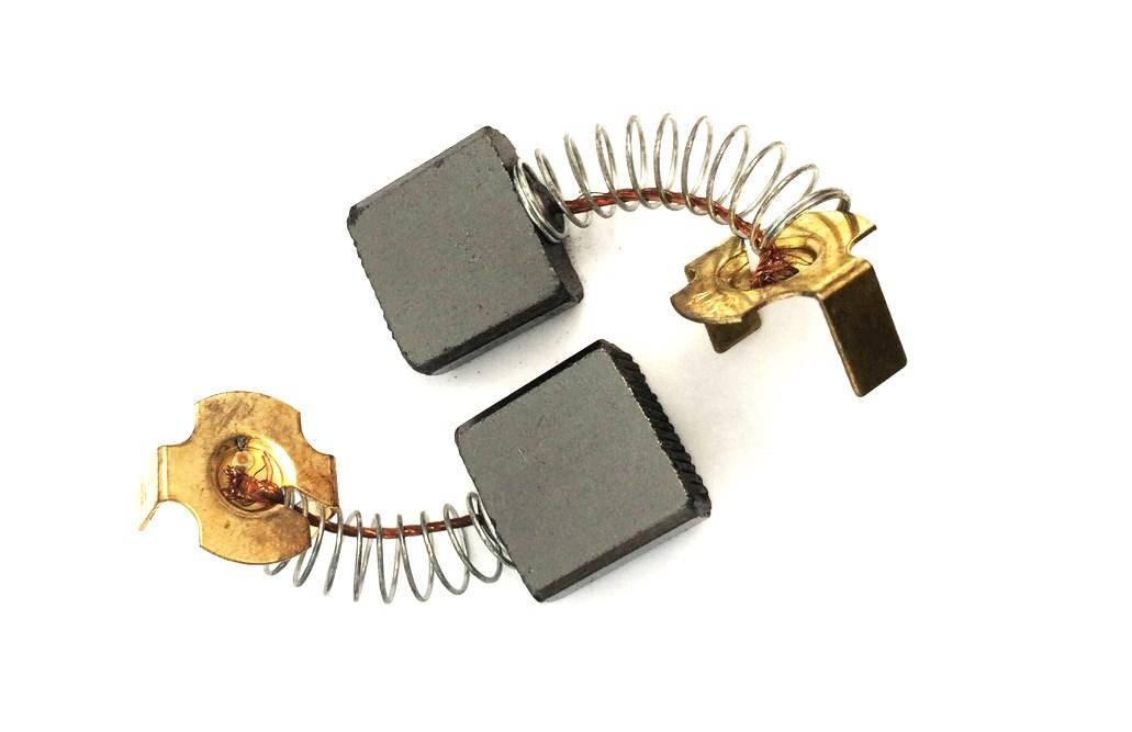 

Щетки 7х17 ус