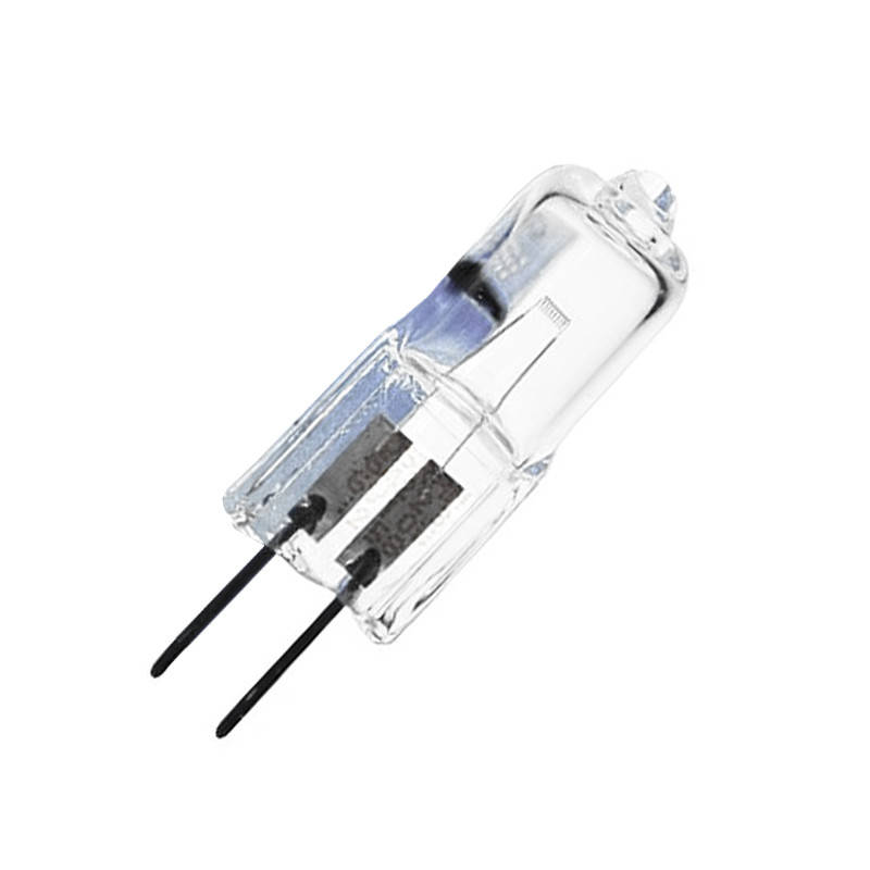 

Лампа кварцевая галогенная 6v 10w OSRAM 64223 G4