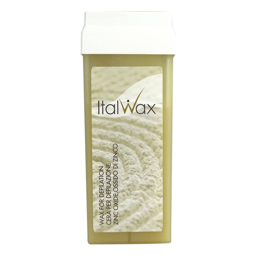

Воск в картриджах кассетах цинк ItalWax