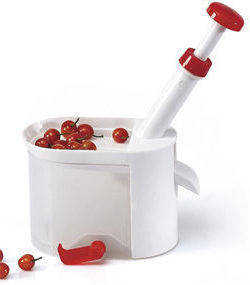 

Машинка Вишнечистка выниматель косточек Rainstahl KA 8845 - Lux-Comfort