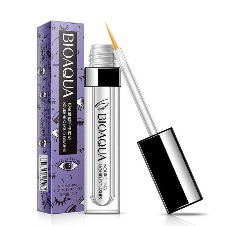 

Стимулятор роста ресниц и бровей Bioaqua (7мл)