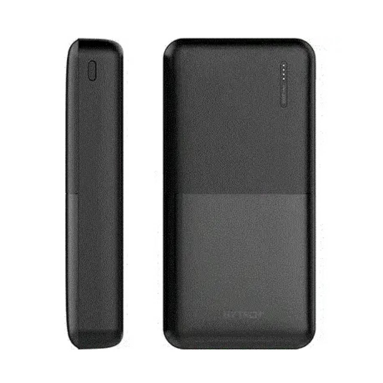 

Повер банк Hytech HP-C20 2 USB Power Bank 20000 mAh внешний аккумулятор универсальная батарея