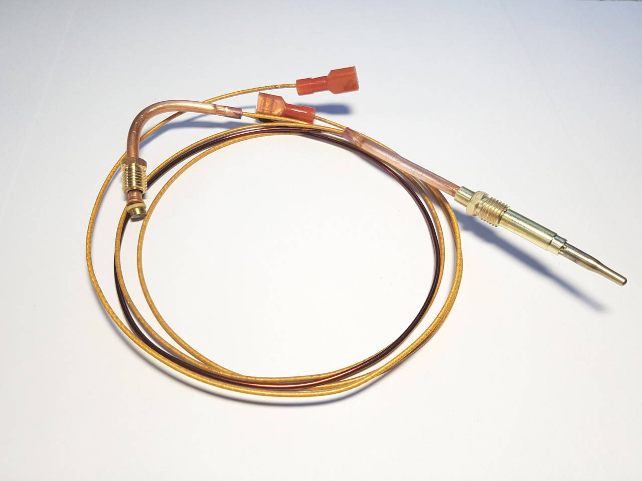 

Термопара для колонки Gelios, АОГВ-10