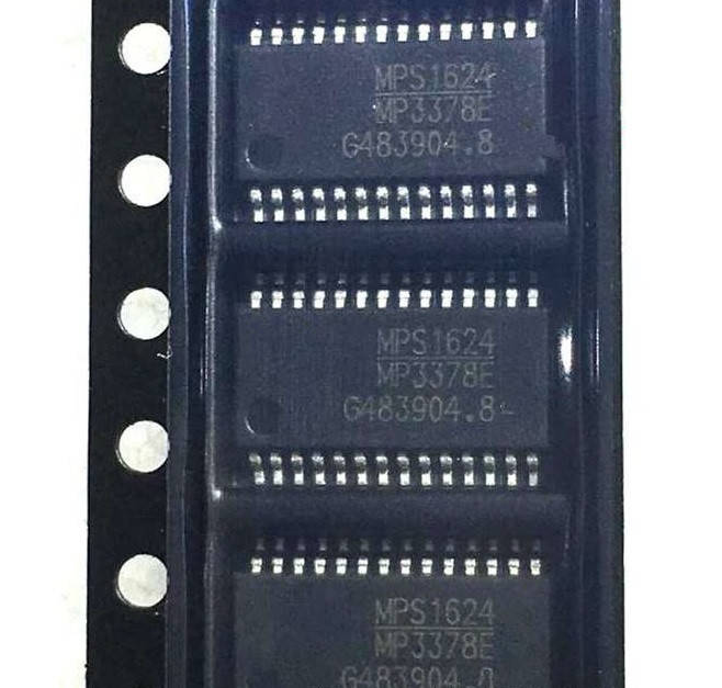 

Микросхема MP3378E TSSOP-28 LED Драйвер