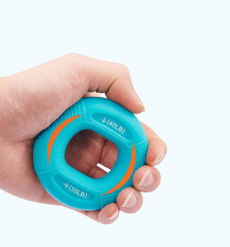 

Эспандер средней сложности