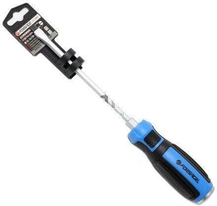 

Отвертка TORX с отверстием ювелирная T8Hх40мм Forsage F-73704008