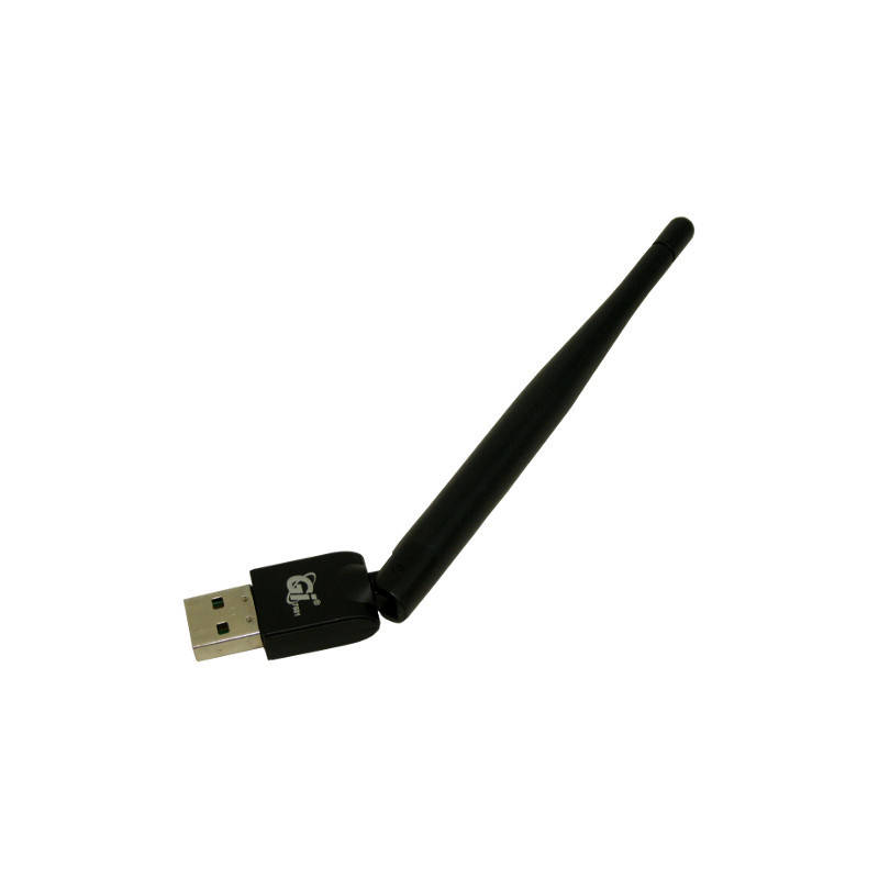 

USB WiFi адаптер GI 7601 OEM