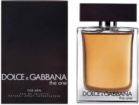 

Мужская туалетная вода Dolce&Gabbana The One EDT (100 мл )