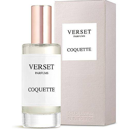 

Парфюмированная вода Verset Coquette 15 ml