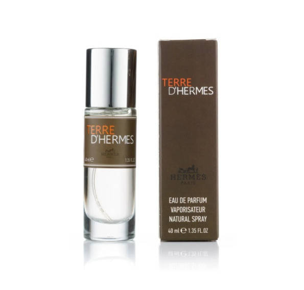 

40 мл мини парфюм Terre D`Herm (М) 320