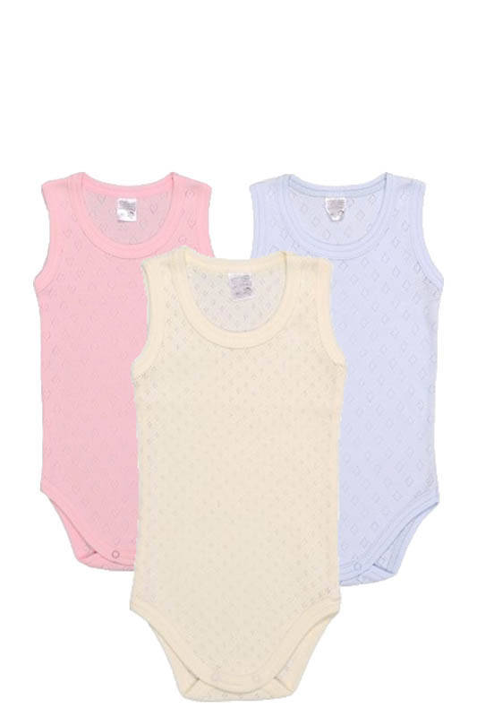 

Боди - майка детский кулир Татошка (размер р.80)