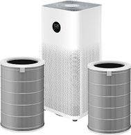 

Очиститель воздуха Xiaomi Mi Air Purifier 3H FJY4031GL