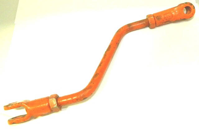 

70-4216060-Б Тяга управления ВОМ