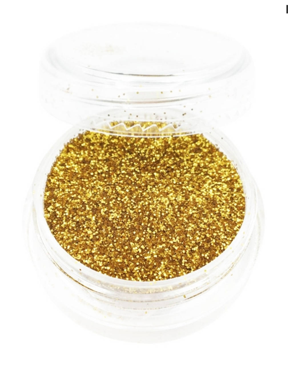 

Гллитер для дизайна ногтей,золото