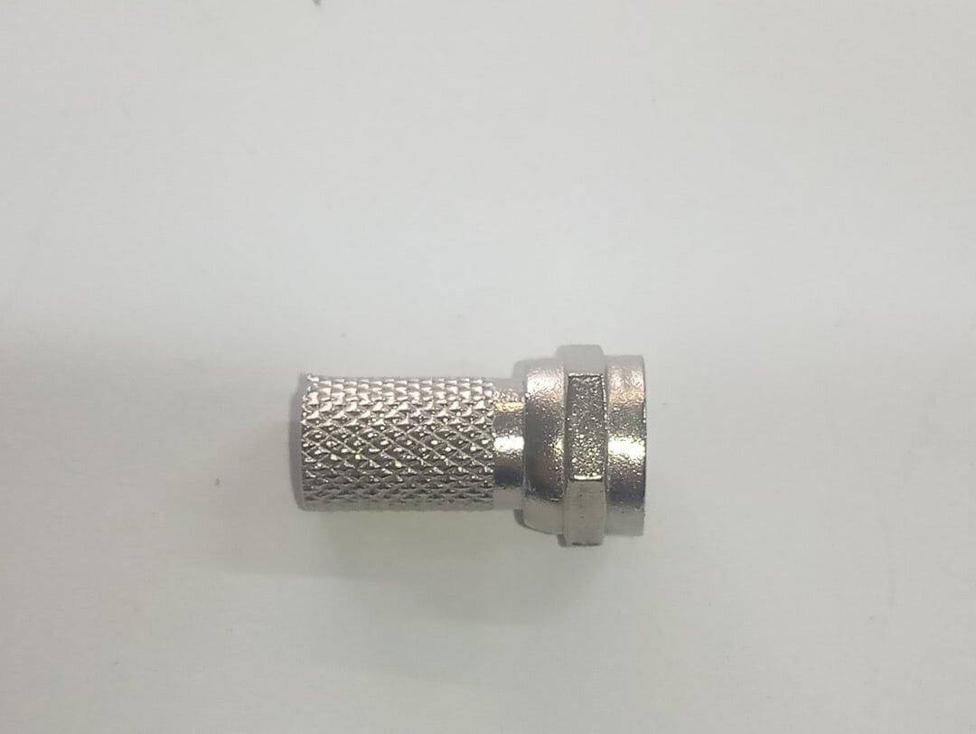

Коннектор F6 (1шт)