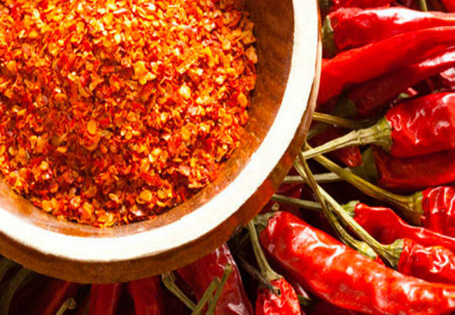 

Приправа - "Острый ХАБАНЕРО"