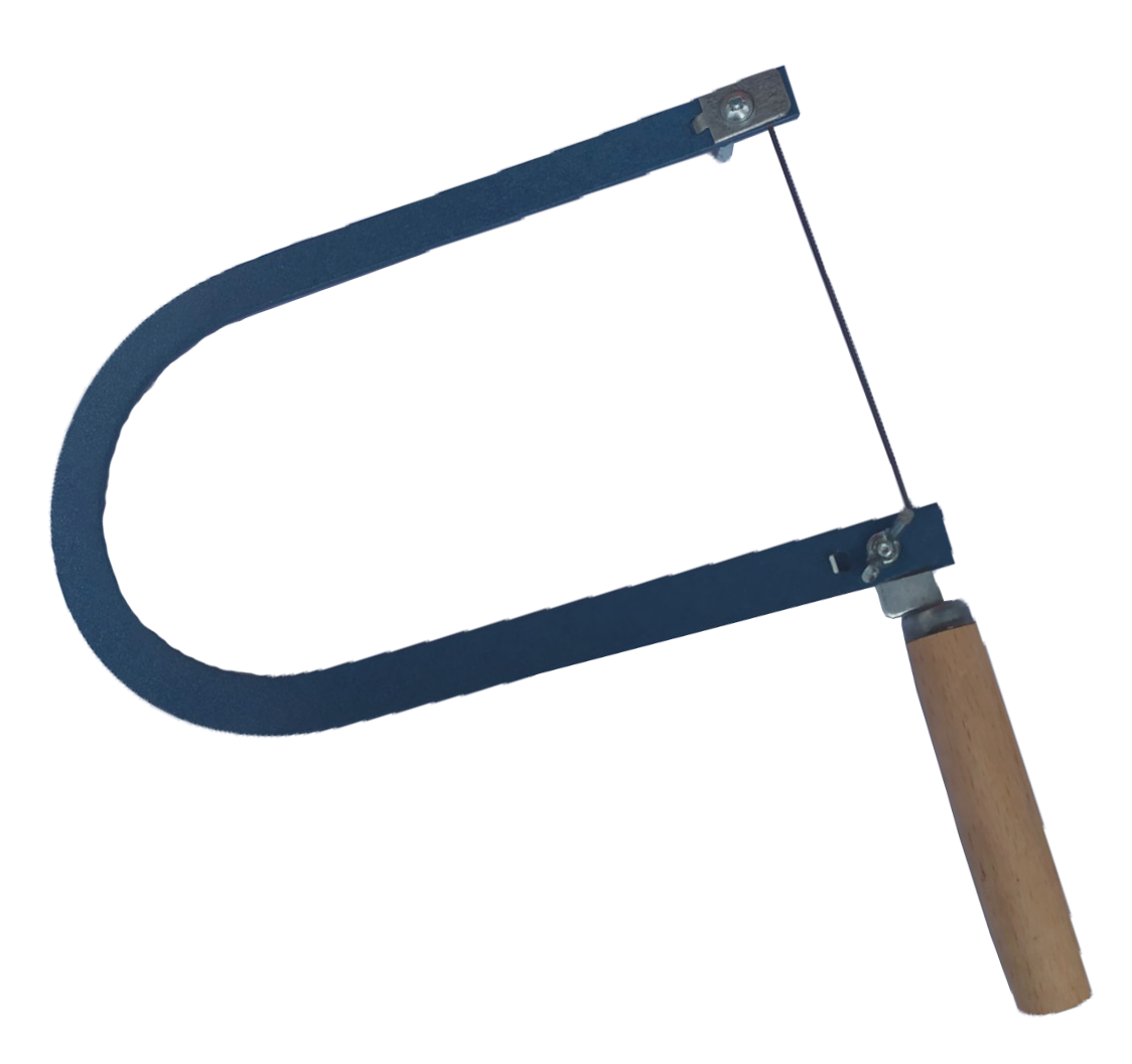 

Лобзик ручний