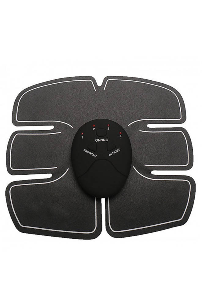 

Миостимулятор тренажер для пресса 6 Pack Ems 6 Pack Ems 131869M